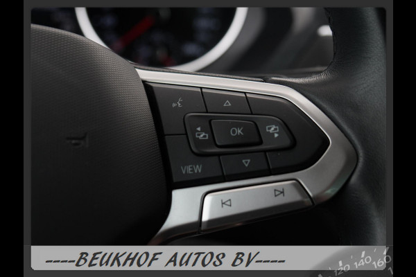 Volkswagen Tiguan 1.5 TSI Face Lift Trekhaak Carplay Navi