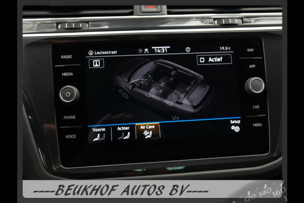 Volkswagen Tiguan 1.5 TSI Face Lift Trekhaak Carplay Navi
