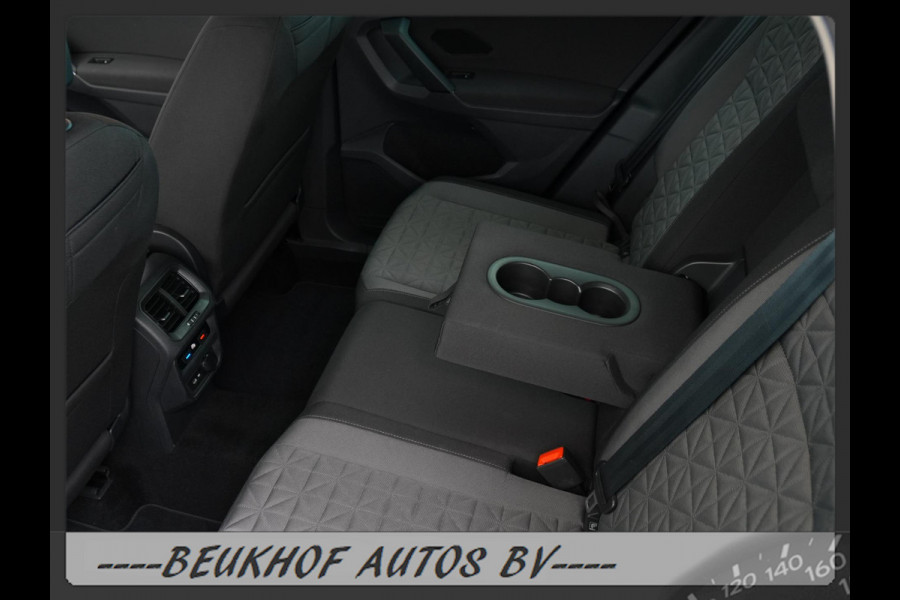 Volkswagen Tiguan 1.5 TSI Face Lift Trekhaak Carplay Navi