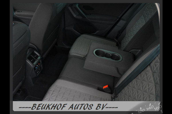 Volkswagen Tiguan 1.5 TSI Face Lift Trekhaak Carplay Navi