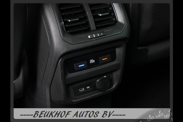 Volkswagen Tiguan 1.5 TSI Face Lift Trekhaak Carplay Navi