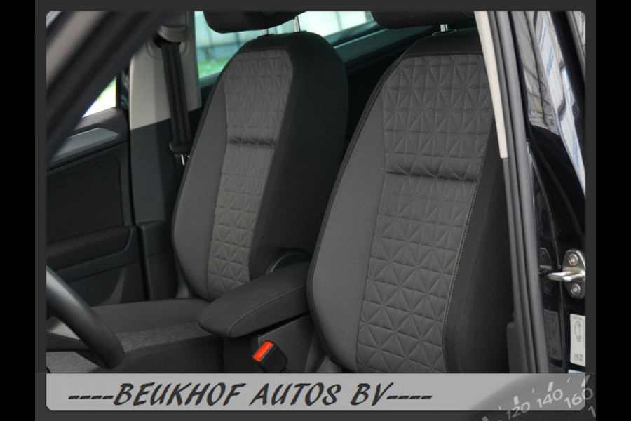 Volkswagen Tiguan 1.5 TSI Face Lift Trekhaak Carplay Navi