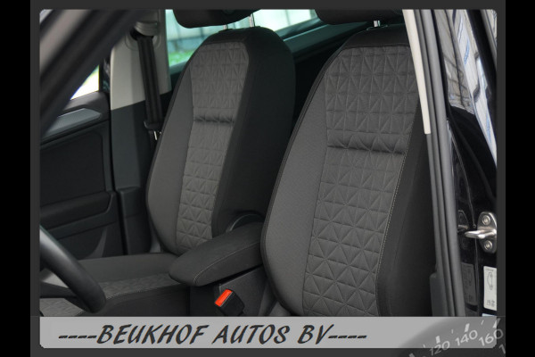 Volkswagen Tiguan 1.5 TSI Face Lift Trekhaak Carplay Navi