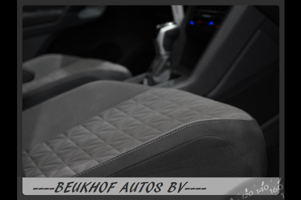 Volkswagen Tiguan 1.5 TSI Face Lift Trekhaak Carplay Navi