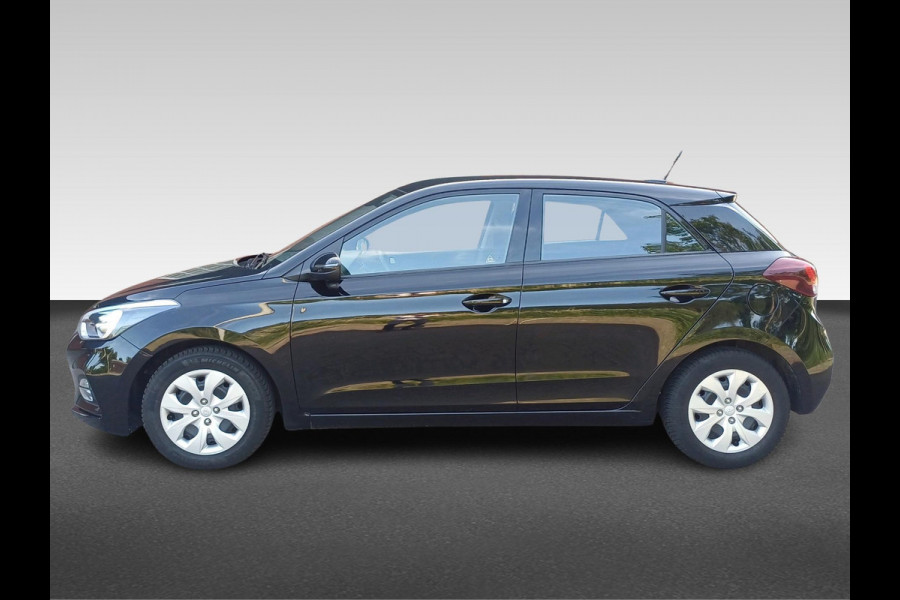 Hyundai i20 1.0 T-GDI Comfort