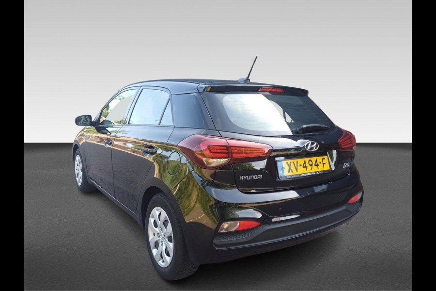 Hyundai i20 1.0 T-GDI Comfort