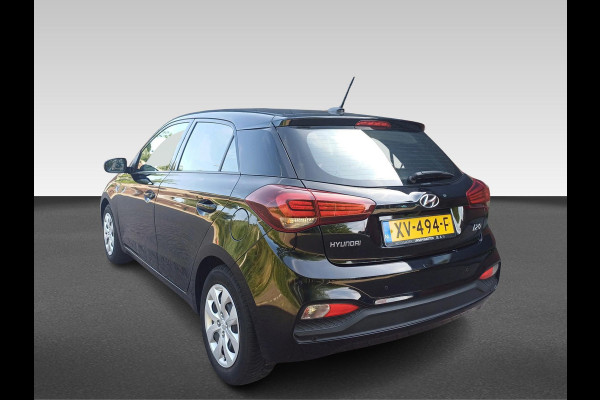Hyundai i20 1.0 T-GDI Comfort