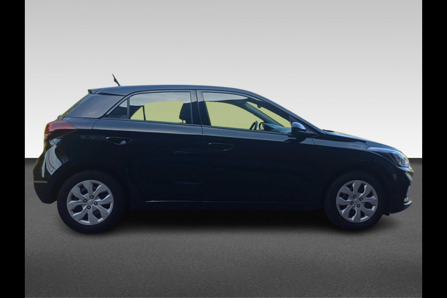 Hyundai i20 1.0 T-GDI Comfort