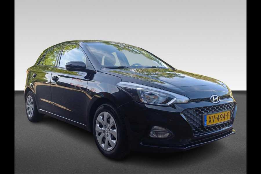 Hyundai i20 1.0 T-GDI Comfort