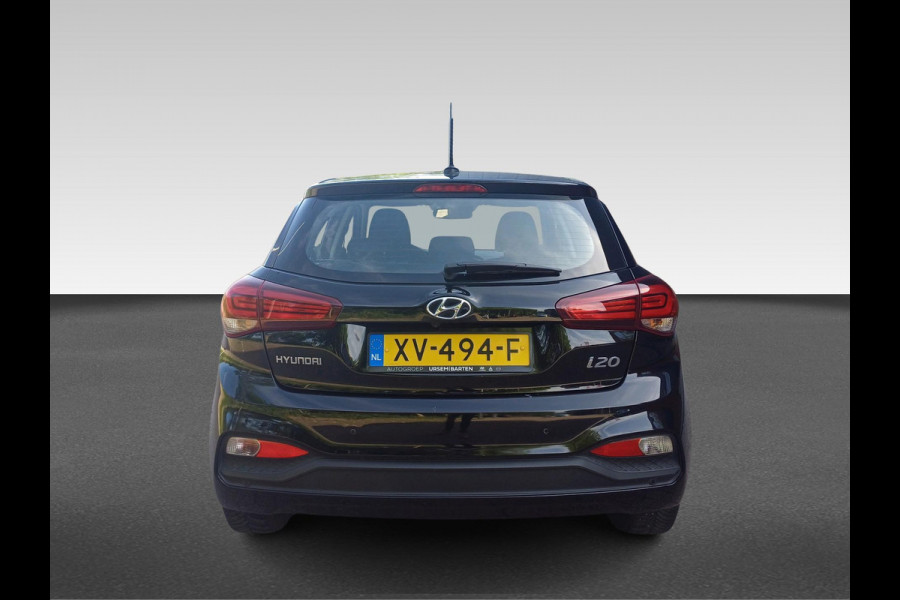 Hyundai i20 1.0 T-GDI Comfort