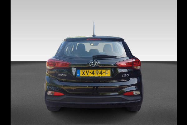 Hyundai i20 1.0 T-GDI Comfort
