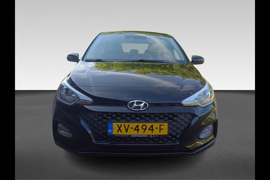 Hyundai i20 1.0 T-GDI Comfort