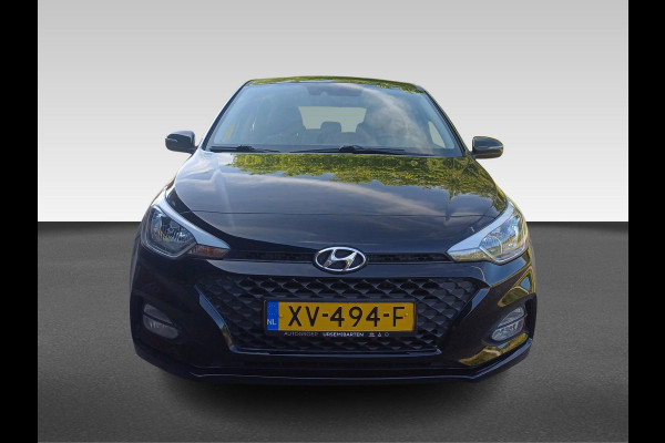 Hyundai i20 1.0 T-GDI Comfort