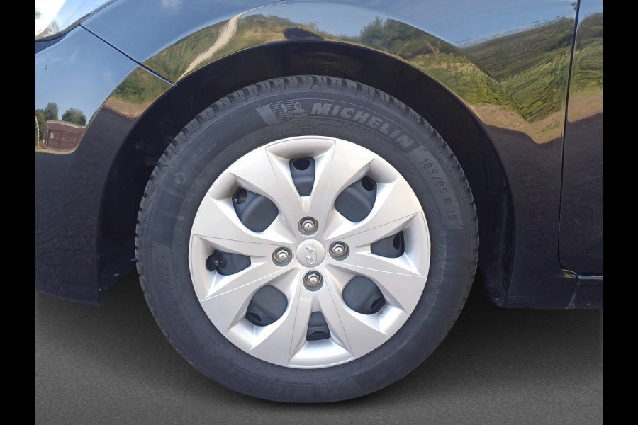 Hyundai i20 1.0 T-GDI Comfort