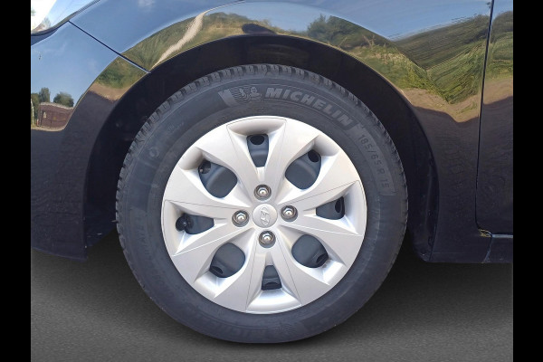 Hyundai i20 1.0 T-GDI Comfort
