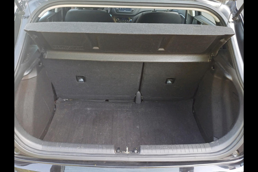 Hyundai i20 1.0 T-GDI Comfort