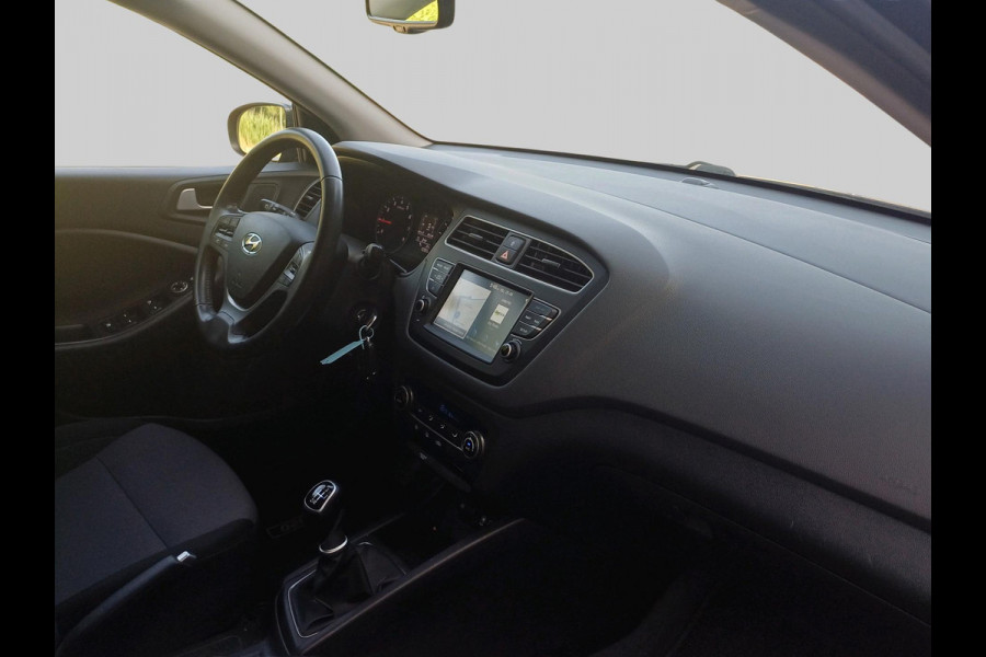 Hyundai i20 1.0 T-GDI Comfort