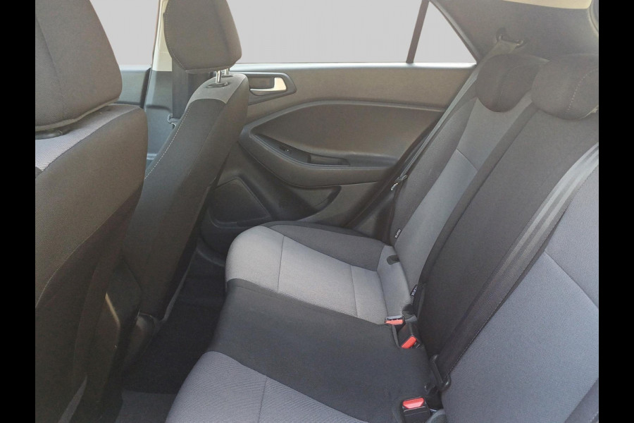 Hyundai i20 1.0 T-GDI Comfort