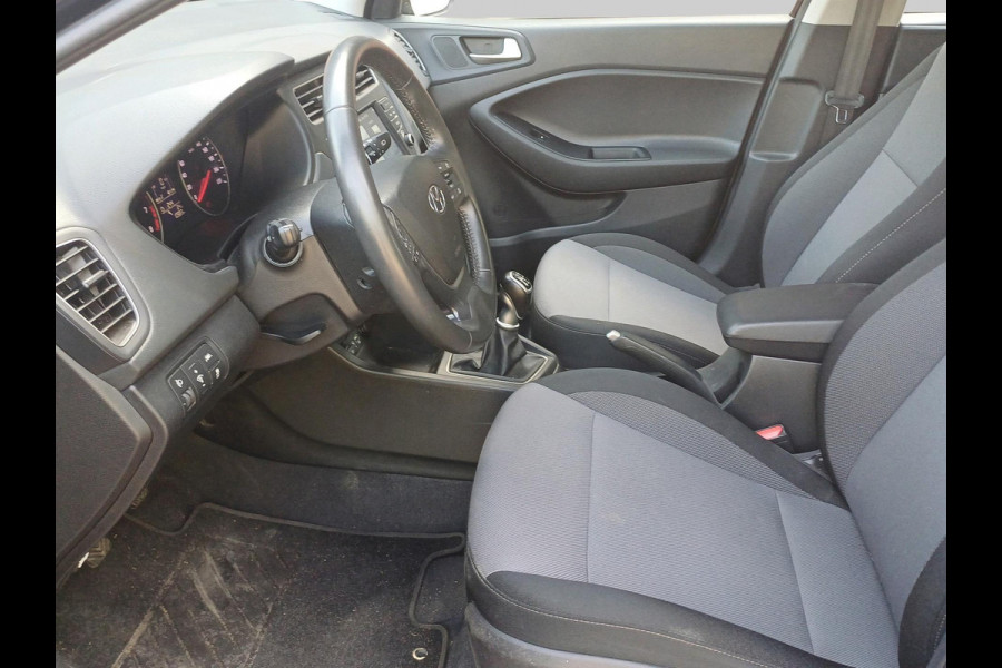 Hyundai i20 1.0 T-GDI Comfort