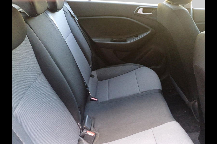 Hyundai i20 1.0 T-GDI Comfort