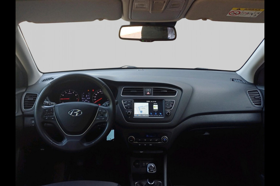 Hyundai i20 1.0 T-GDI Comfort