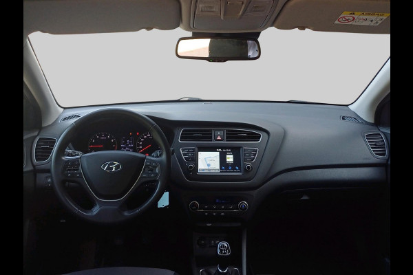 Hyundai i20 1.0 T-GDI Comfort