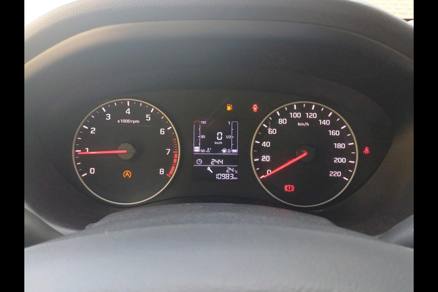 Hyundai i20 1.0 T-GDI Comfort