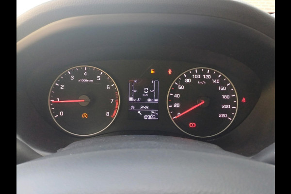 Hyundai i20 1.0 T-GDI Comfort