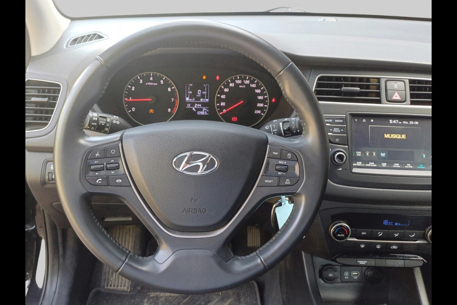 Hyundai i20 1.0 T-GDI Comfort