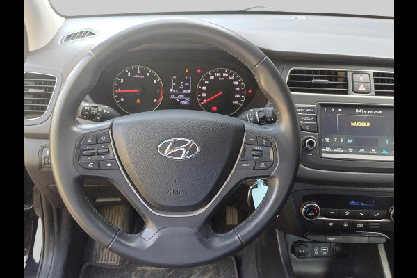 Hyundai i20 1.0 T-GDI Comfort
