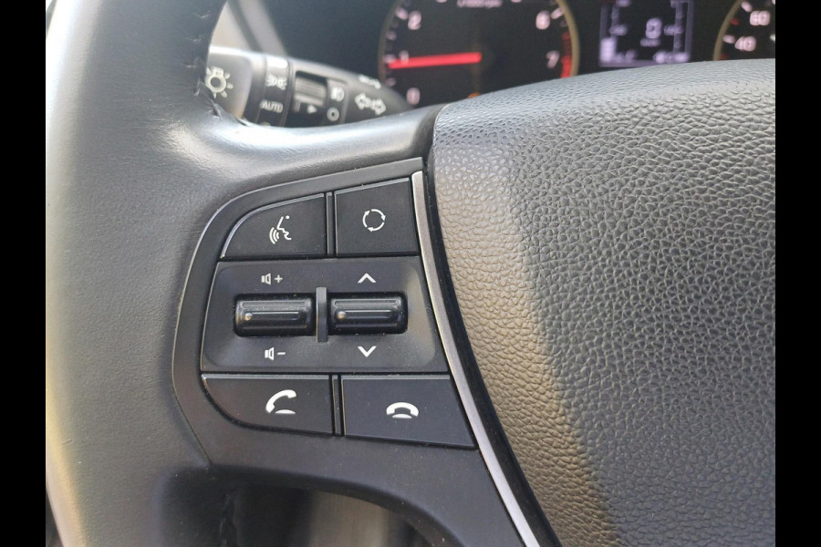 Hyundai i20 1.0 T-GDI Comfort