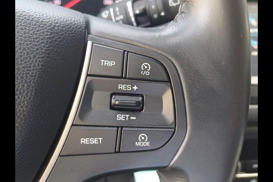 Hyundai i20 1.0 T-GDI Comfort