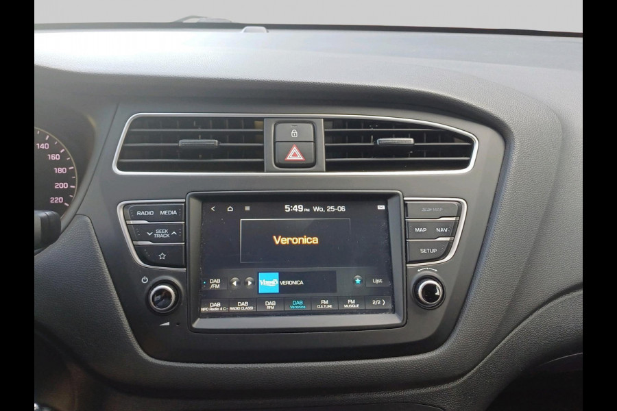 Hyundai i20 1.0 T-GDI Comfort