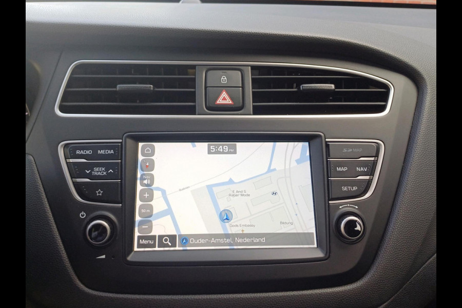 Hyundai i20 1.0 T-GDI Comfort