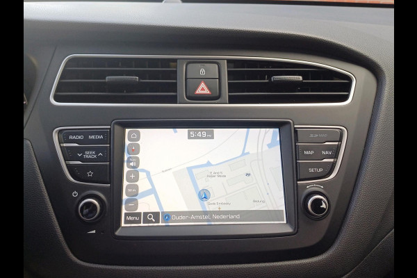 Hyundai i20 1.0 T-GDI Comfort