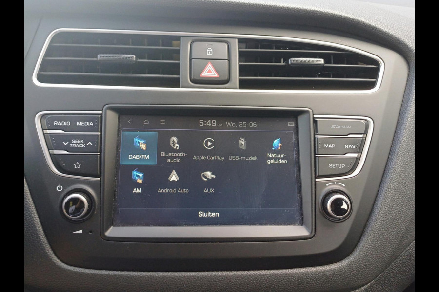 Hyundai i20 1.0 T-GDI Comfort