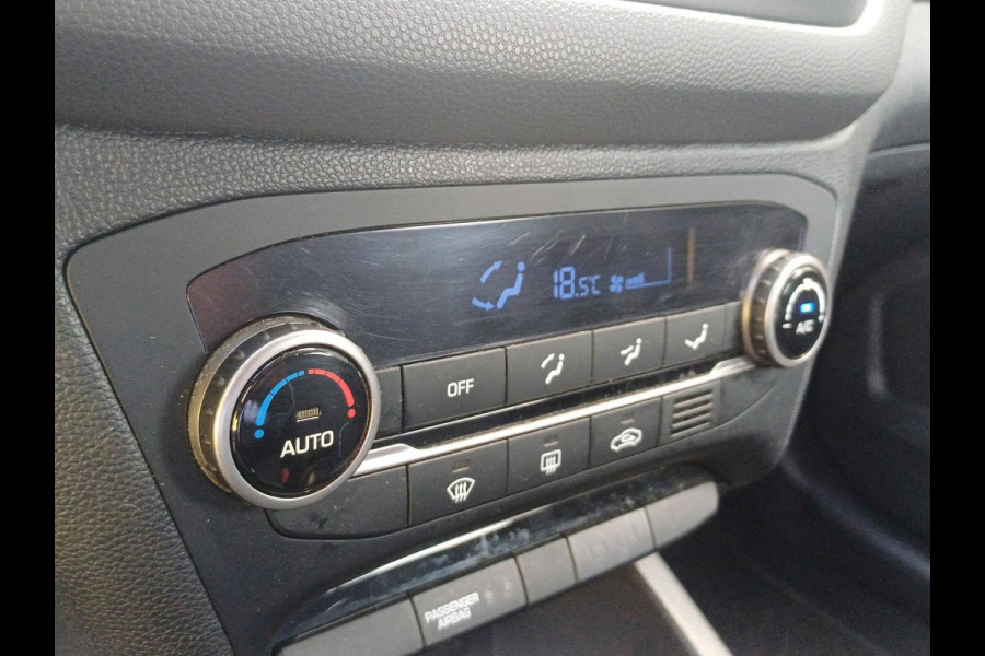 Hyundai i20 1.0 T-GDI Comfort