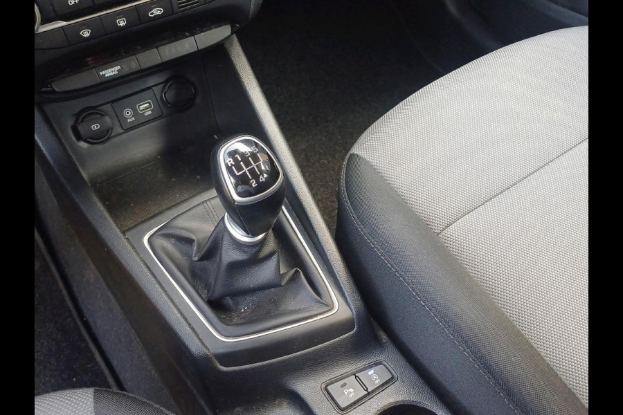 Hyundai i20 1.0 T-GDI Comfort
