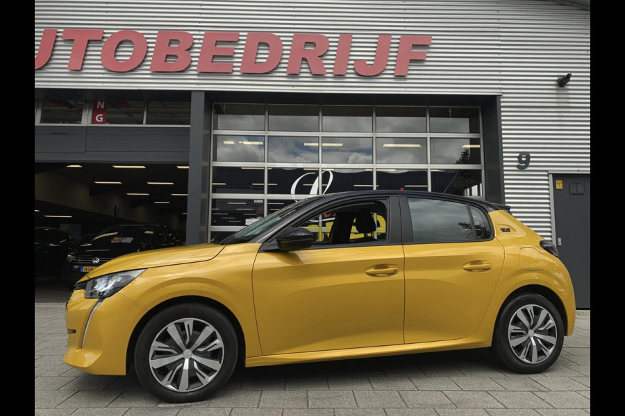 Peugeot 208 1.2 PureTech Active Pack - Apple CarPlay / Navigatie I Airco I LED I PDC I 35.000 KM -Dealer onderhouden