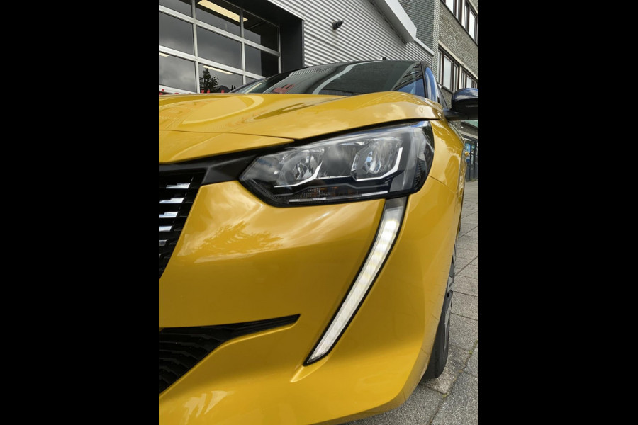 Peugeot 208 1.2 PureTech Active Pack - Apple CarPlay / Navigatie I Airco I LED I PDC I 35.000 KM -Dealer onderhouden