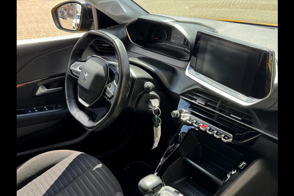 Peugeot 208 1.2 PureTech Active Pack - Apple CarPlay / Navigatie I Airco I LED I PDC I 35.000 KM -Dealer onderhouden
