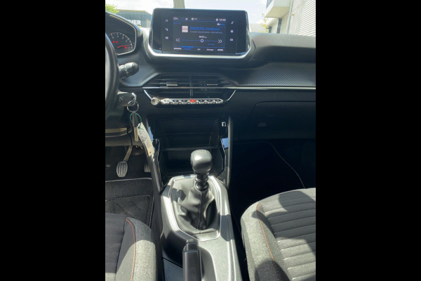 Peugeot 208 1.2 PureTech Active Pack - Apple CarPlay / Navigatie I Airco I LED I PDC I 35.000 KM -Dealer onderhouden