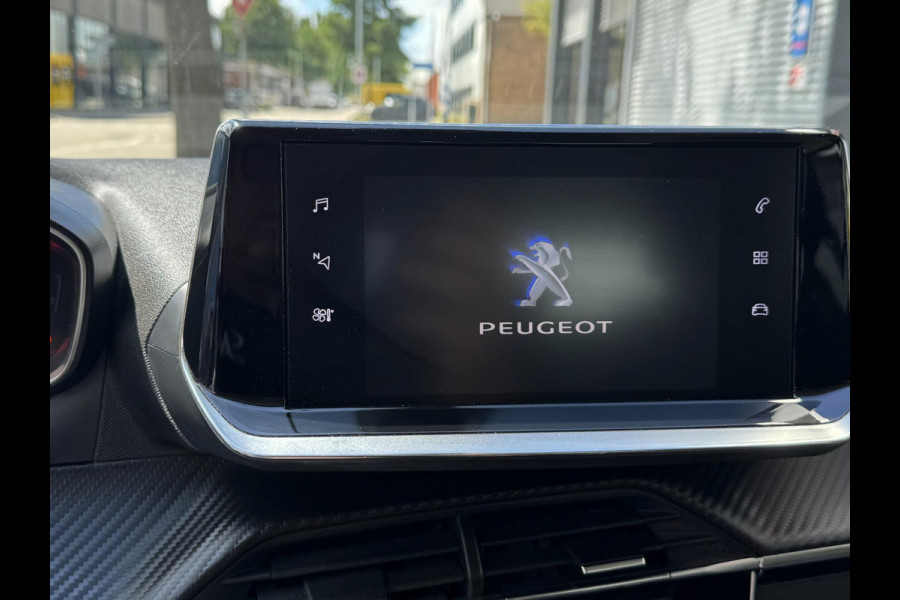Peugeot 208 1.2 PureTech Active Pack - Apple CarPlay / Navigatie I Airco I LED I PDC I 35.000 KM -Dealer onderhouden