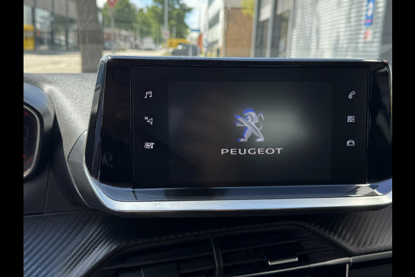 Peugeot 208 1.2 PureTech Active Pack - Apple CarPlay / Navigatie I Airco I LED I PDC I 35.000 KM -Dealer onderhouden