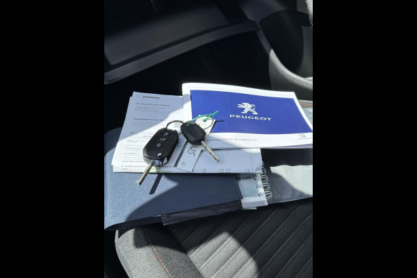 Peugeot 208 1.2 PureTech Active Pack - Apple CarPlay / Navigatie I Airco I LED I PDC I 35.000 KM -Dealer onderhouden