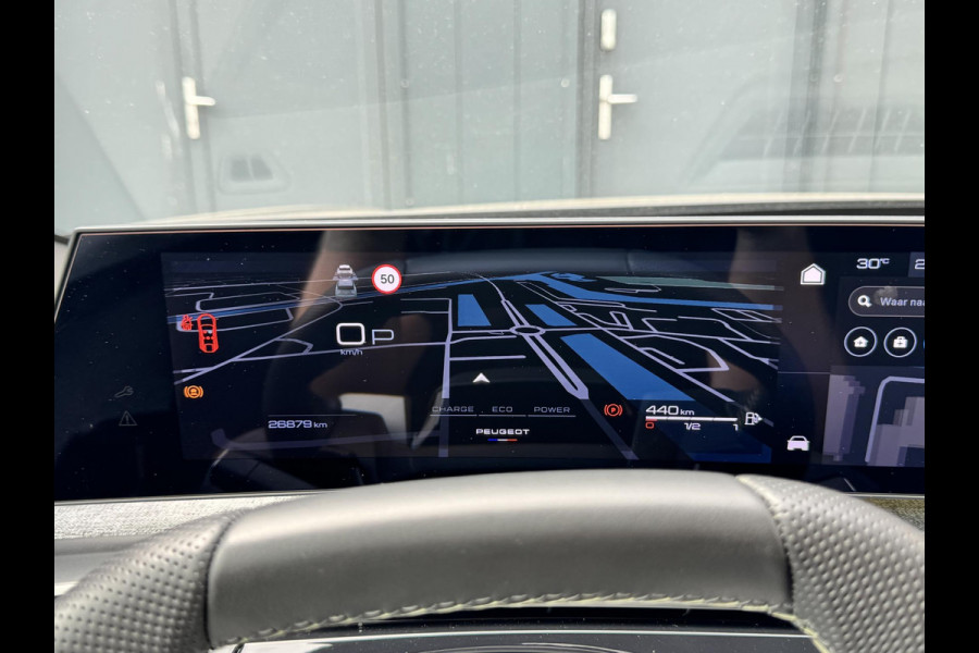 Peugeot 3008 1.2 Hybrid 136 GT | El. achterklep | Prijs is rijklaar