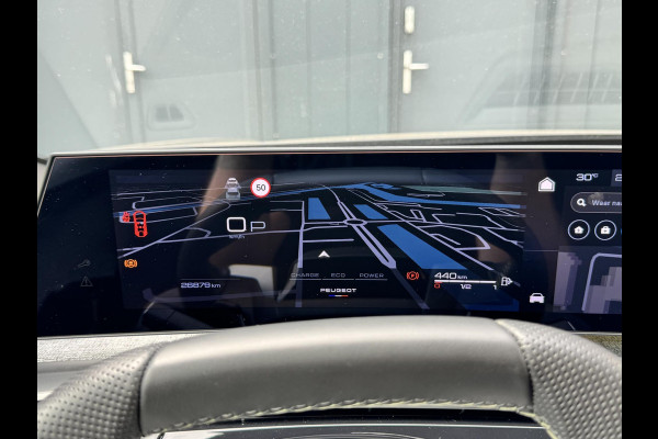 Peugeot 3008 1.2 Hybrid 136 GT | El. achterklep | Prijs is rijklaar
