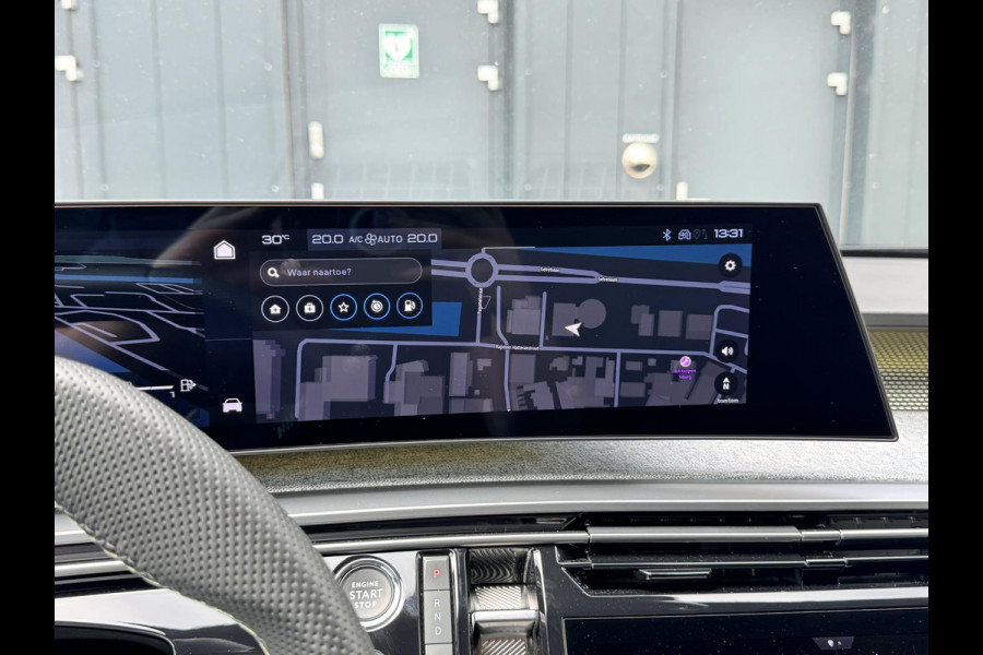 Peugeot 3008 1.2 Hybrid 136 GT | El. achterklep | Prijs is rijklaar