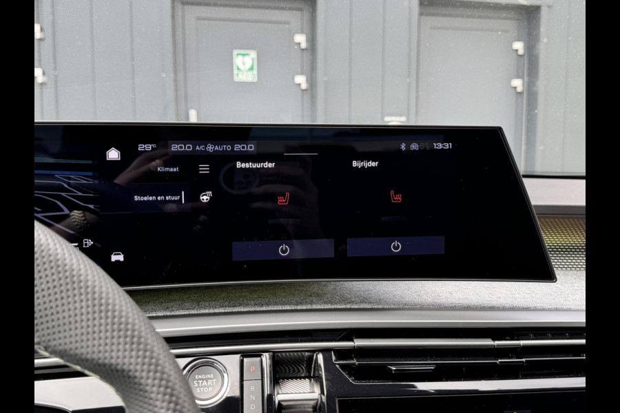 Peugeot 3008 1.2 Hybrid 136 GT | El. achterklep | Prijs is rijklaar