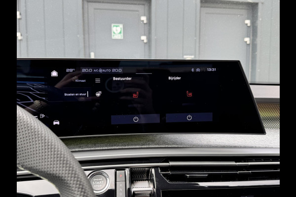 Peugeot 3008 1.2 Hybrid 136 GT | El. achterklep | Prijs is rijklaar